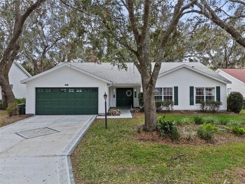 A home in LEESBURG