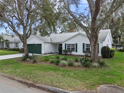 A home in LEESBURG