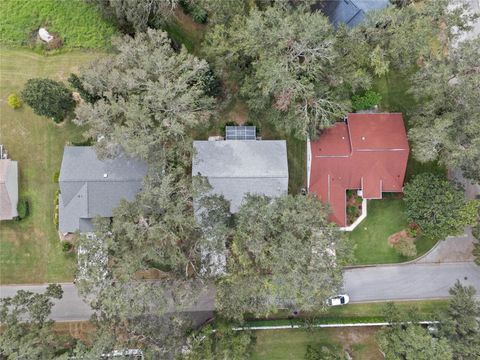 A home in LEESBURG