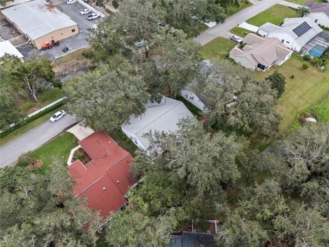 A home in LEESBURG