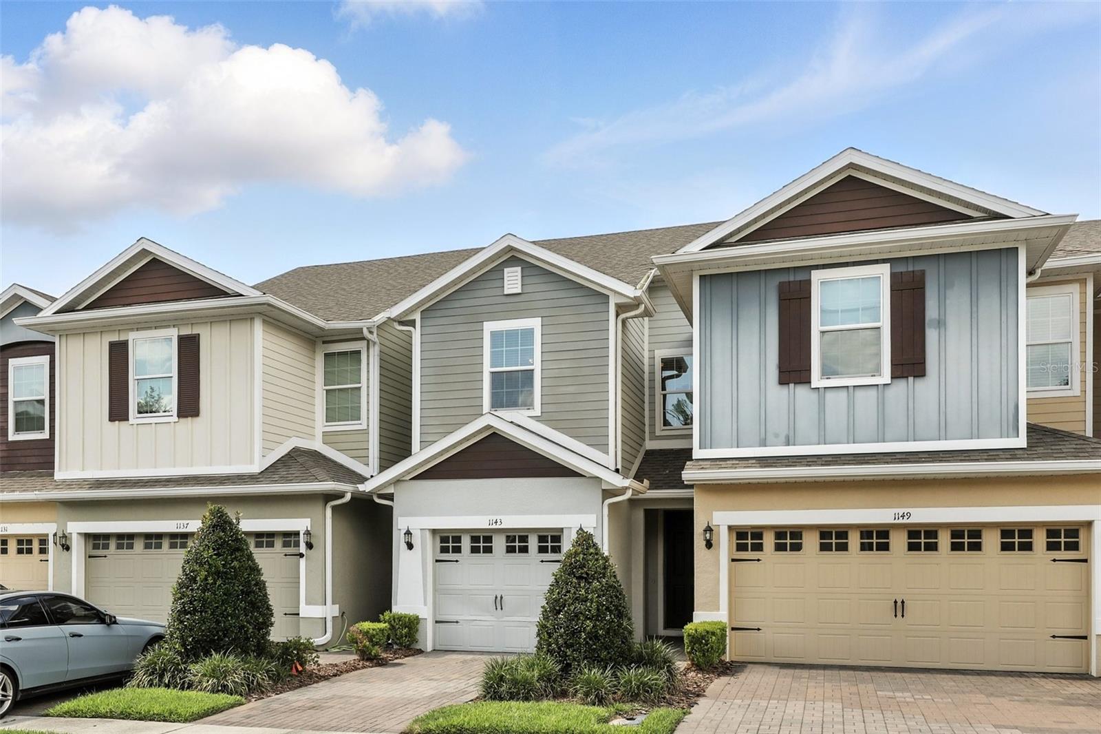 1143 PRESIDENTIAL LANE