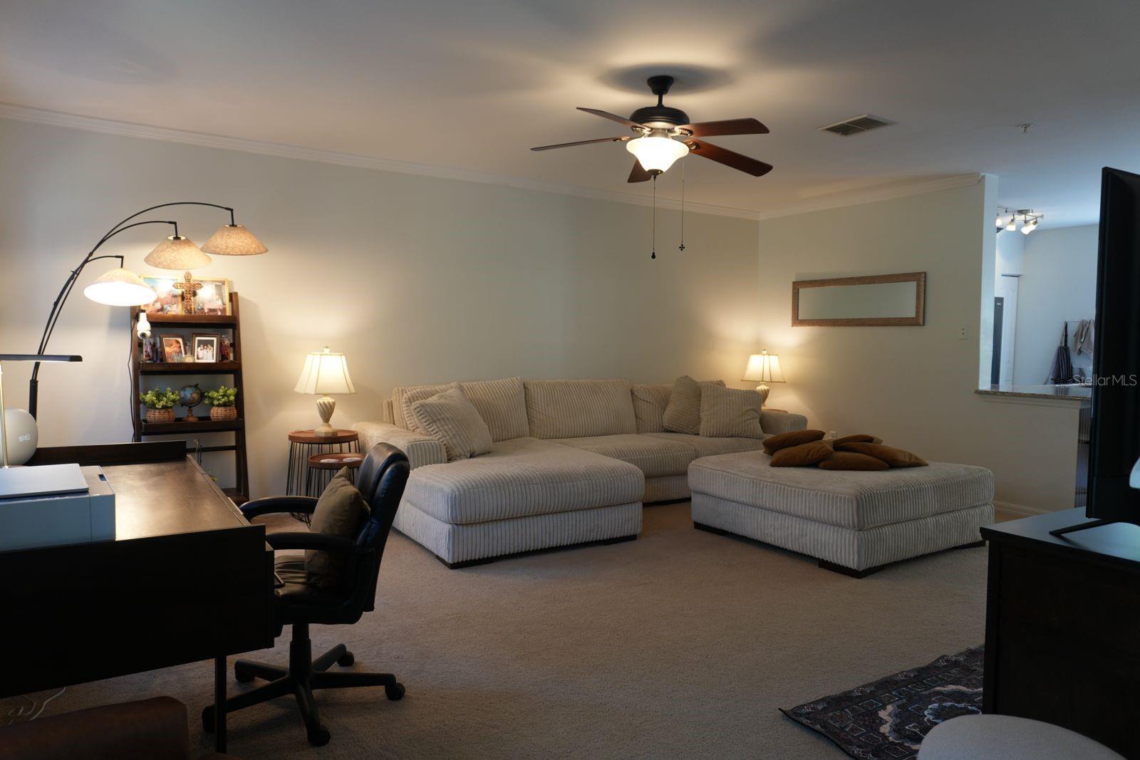 SIENA AT CELEBRATION CONDO C - Residential