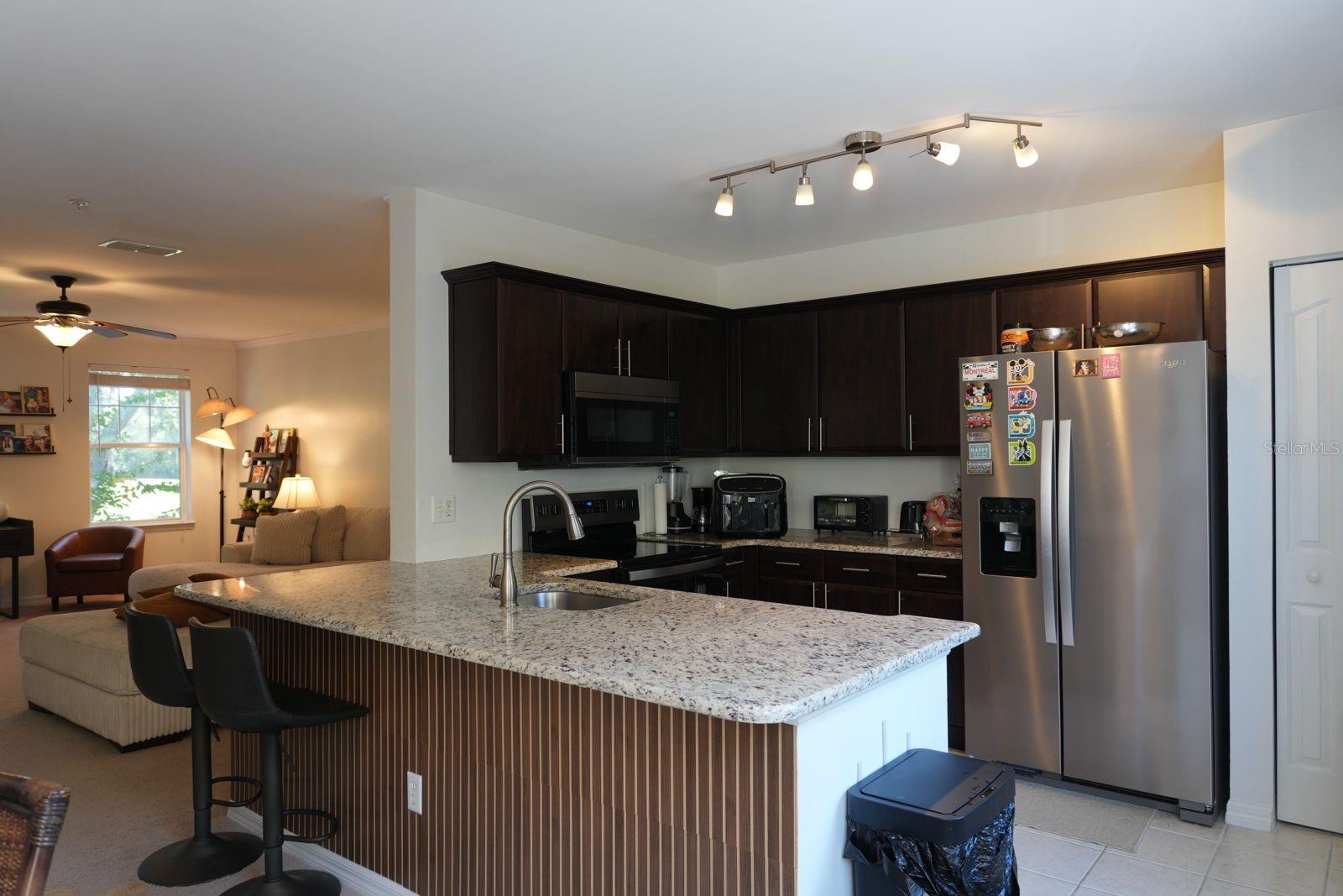 SIENA AT CELEBRATION CONDO C - Residential