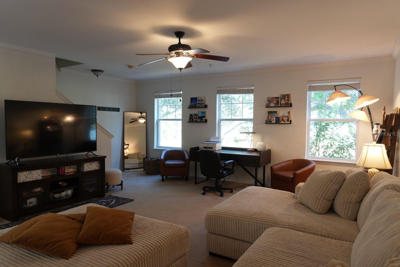 SIENA AT CELEBRATION CONDO C - Residential