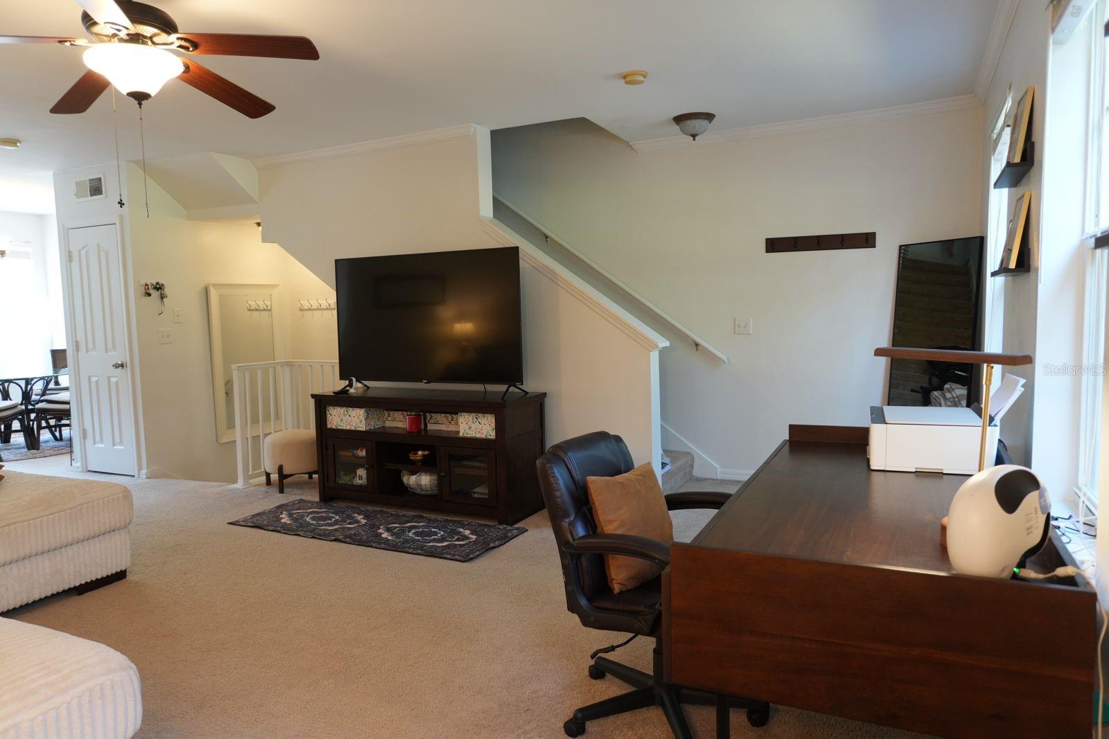 SIENA AT CELEBRATION CONDO C - Residential