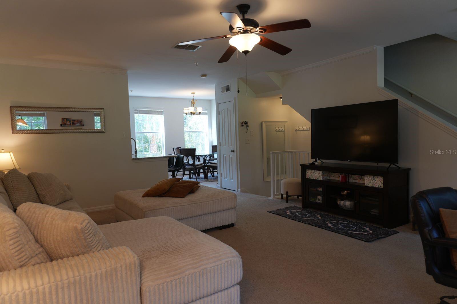 SIENA AT CELEBRATION CONDO C - Residential