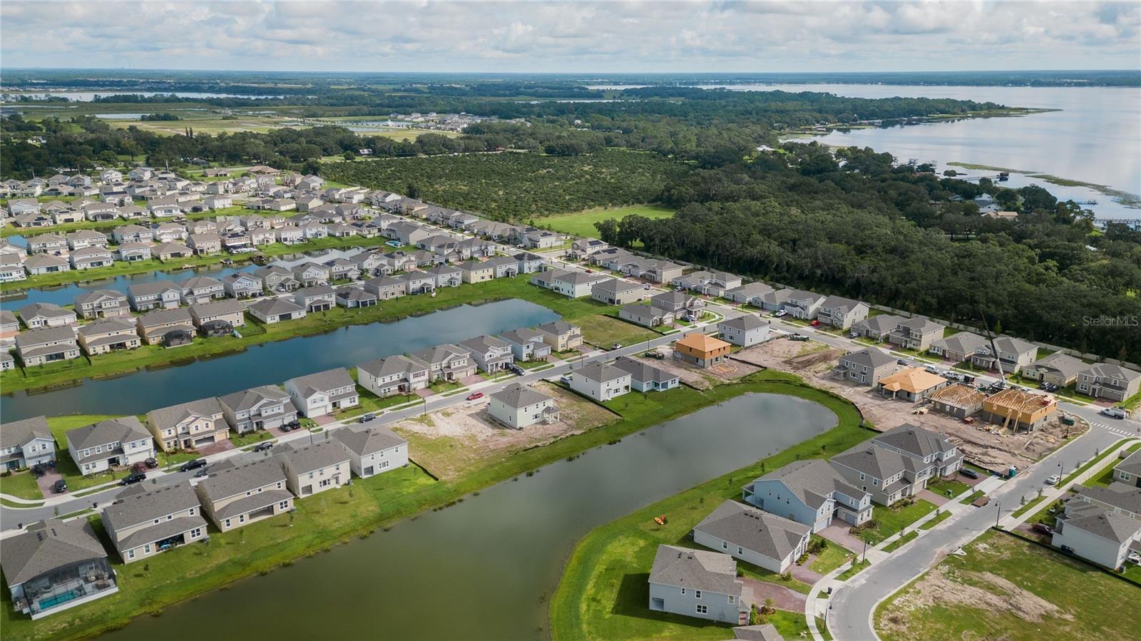 HANOVER LKS PH 5 - Residential Lease