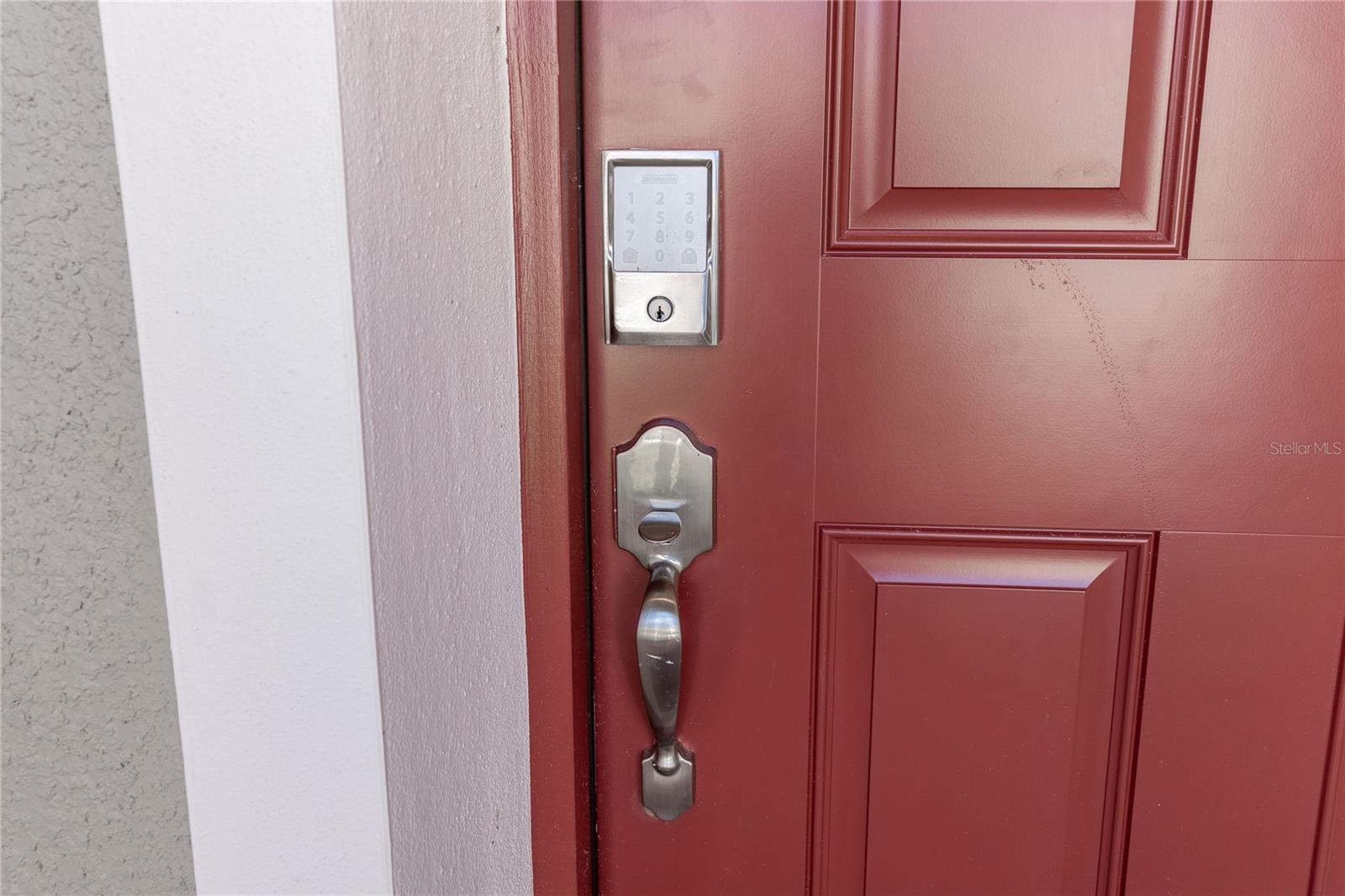 HANOVER LKS PH 5 - Residential Lease