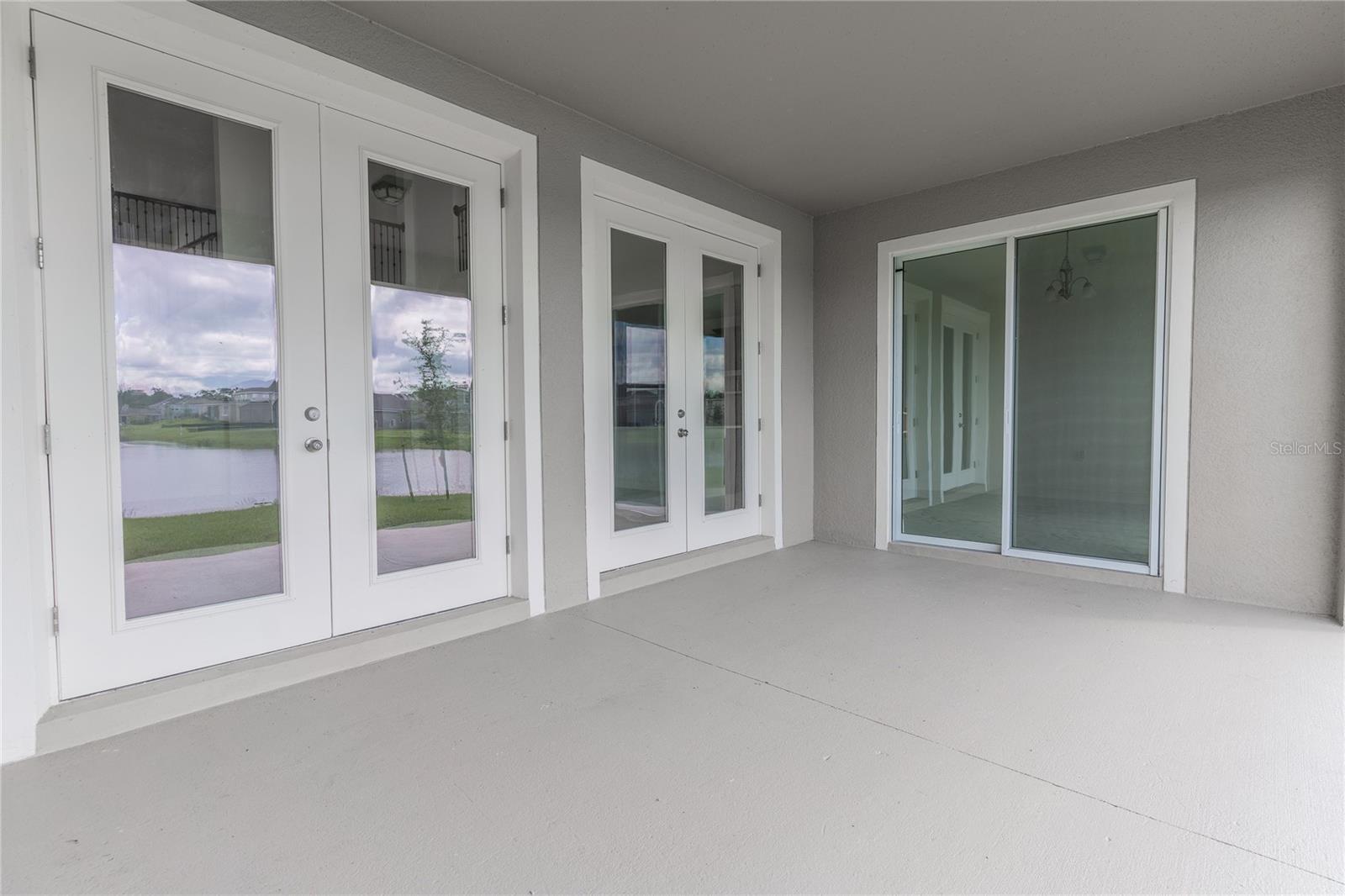 HANOVER LKS PH 5 - Residential Lease