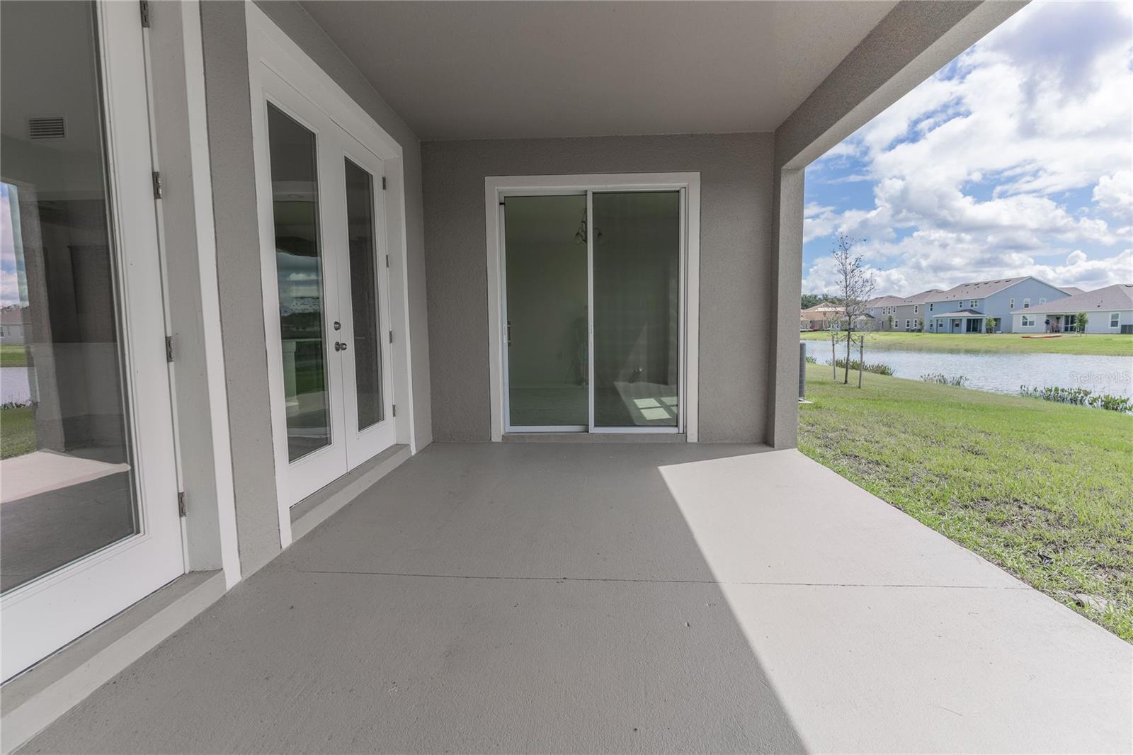 HANOVER LKS PH 5 - Residential Lease