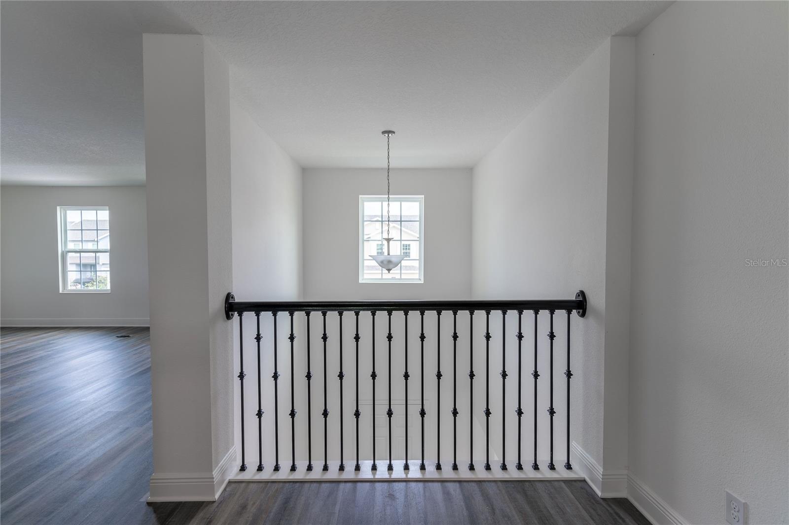 HANOVER LKS PH 5 - Residential Lease