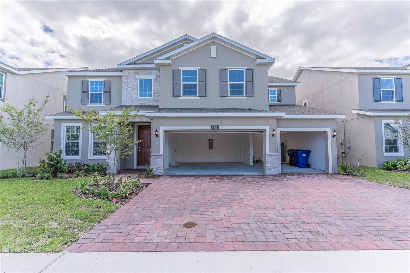 HANOVER LKS PH 5 - Residential Lease