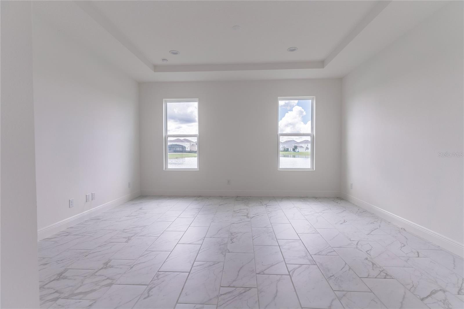 HANOVER LKS PH 5 - Residential Lease