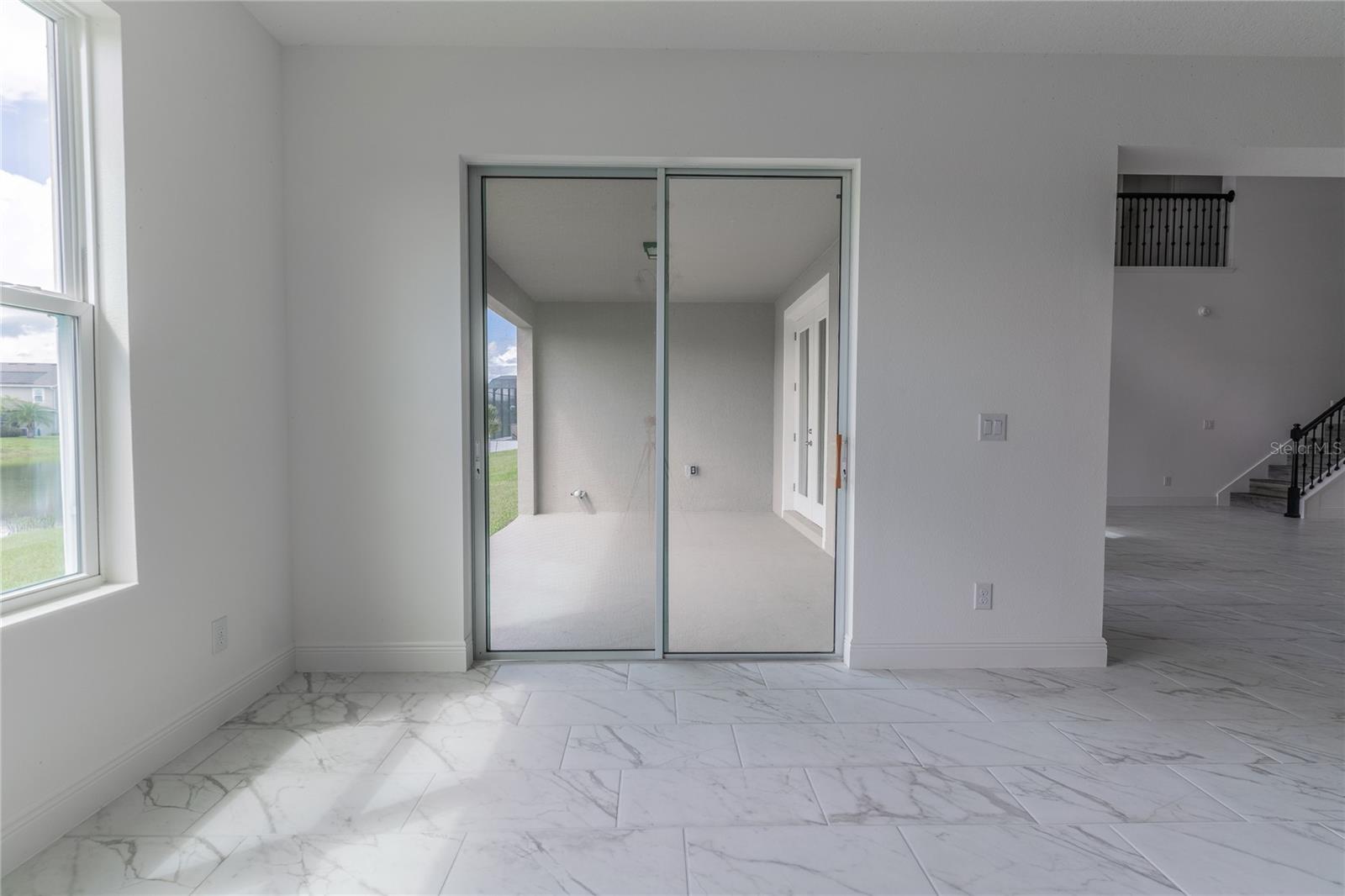 HANOVER LKS PH 5 - Residential Lease