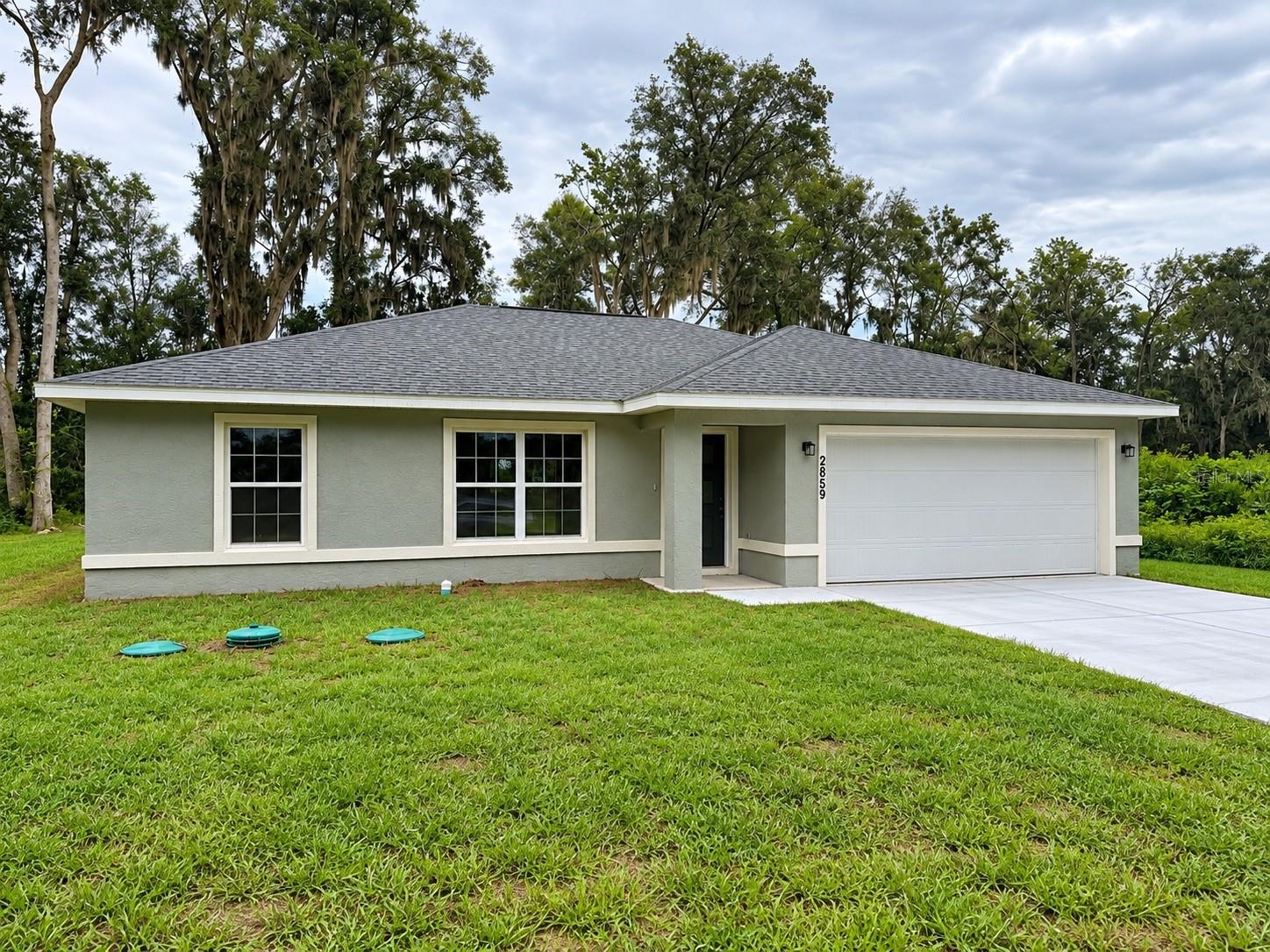 2859 SE 140TH PLACE