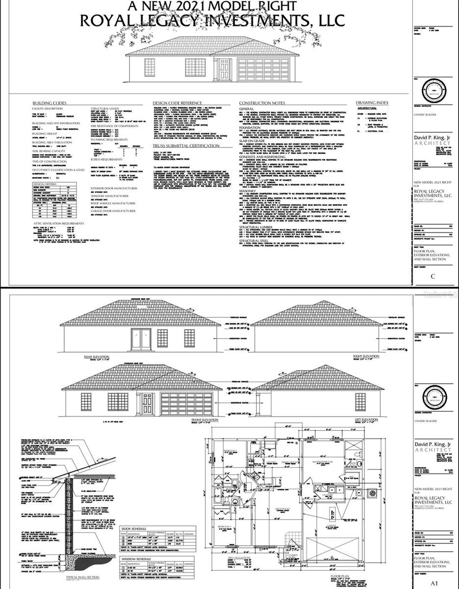 BELLEVIEW HEIGHTS ESTATE - Residential