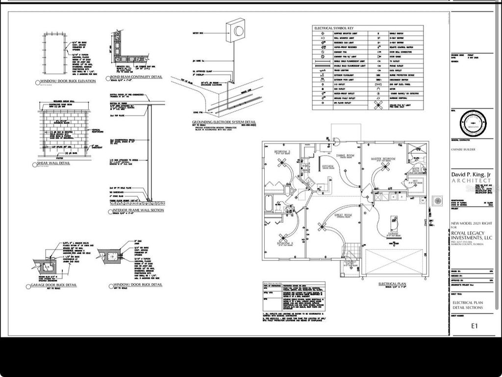 Photo of 2859 SE 140th Place, Summerfield, FL 34491 (MLS # L4959089)
