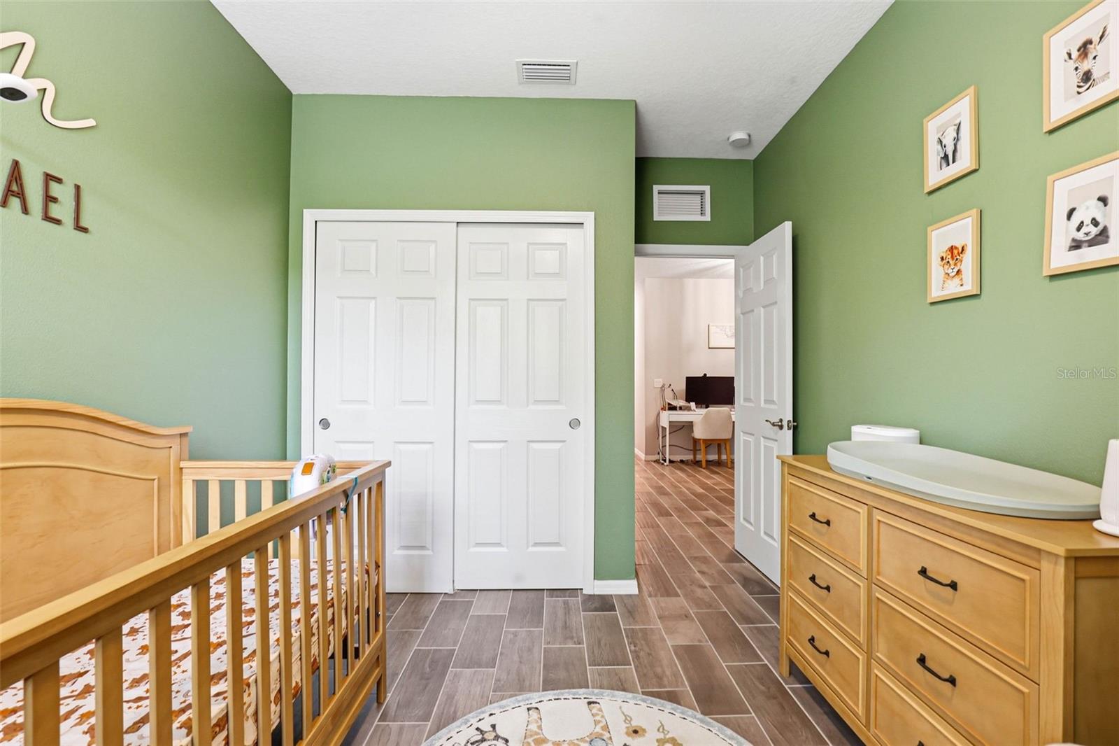 KEMERTON PLACE - Residential