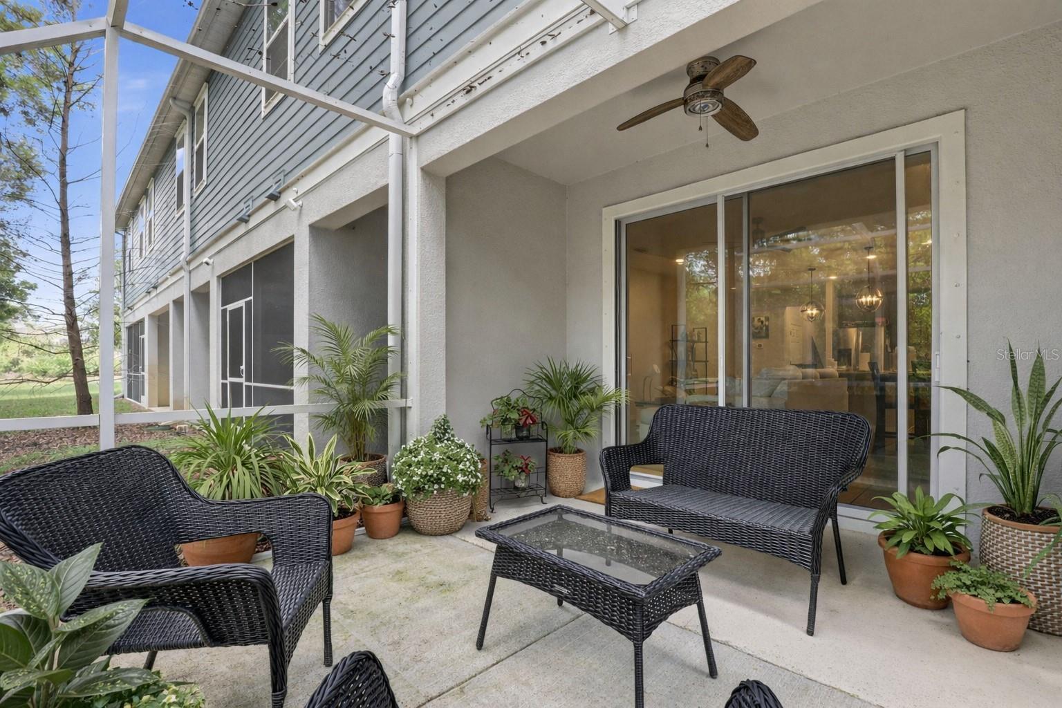 KEMERTON PLACE - Residential