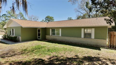 10370 SW 110TH STREET DUNNELLON FL 34432