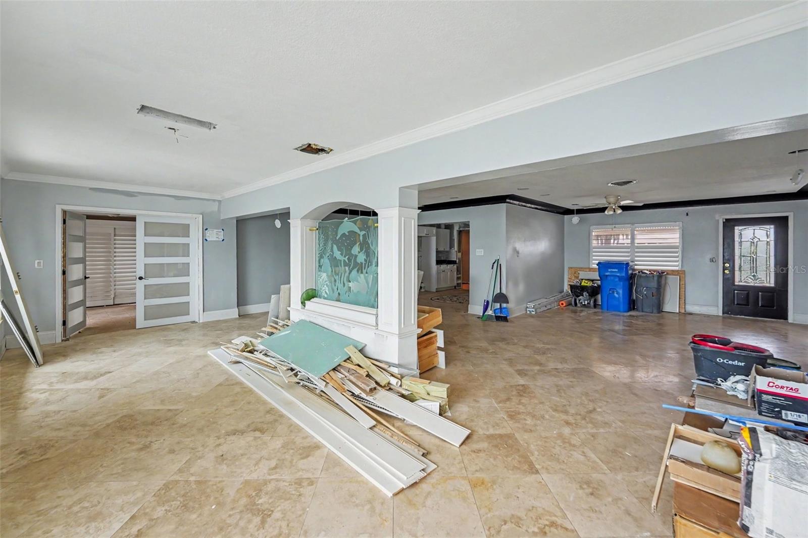 17323 KENNEDY DRIVE