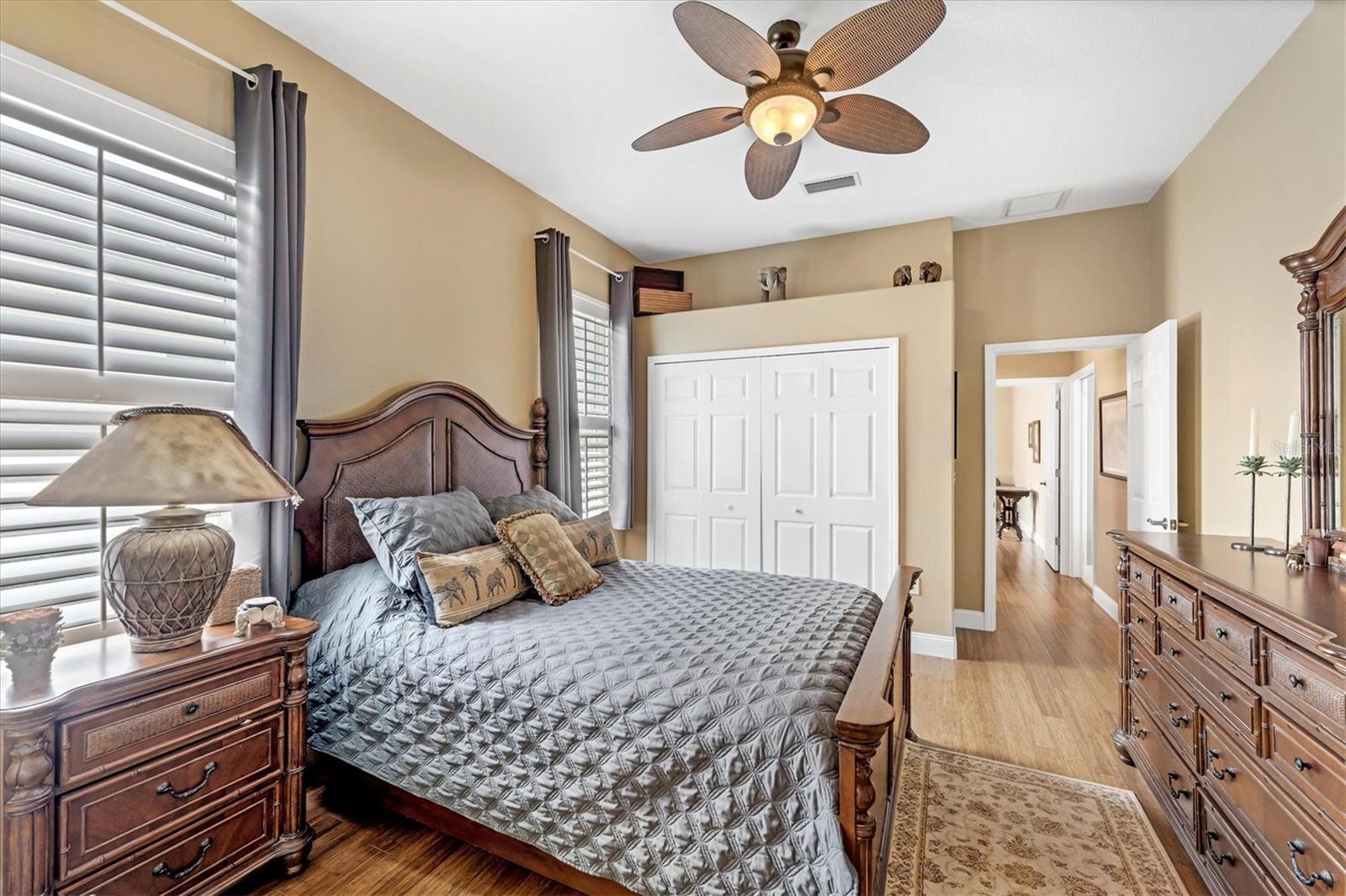 UNIVERSITY PARK COUNTRY CLUB - Residential