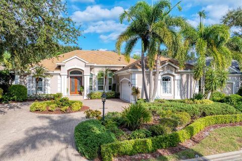 Photo of 8125 Collingwood Court, University Park, FL 34201 (MLS # A4667344)