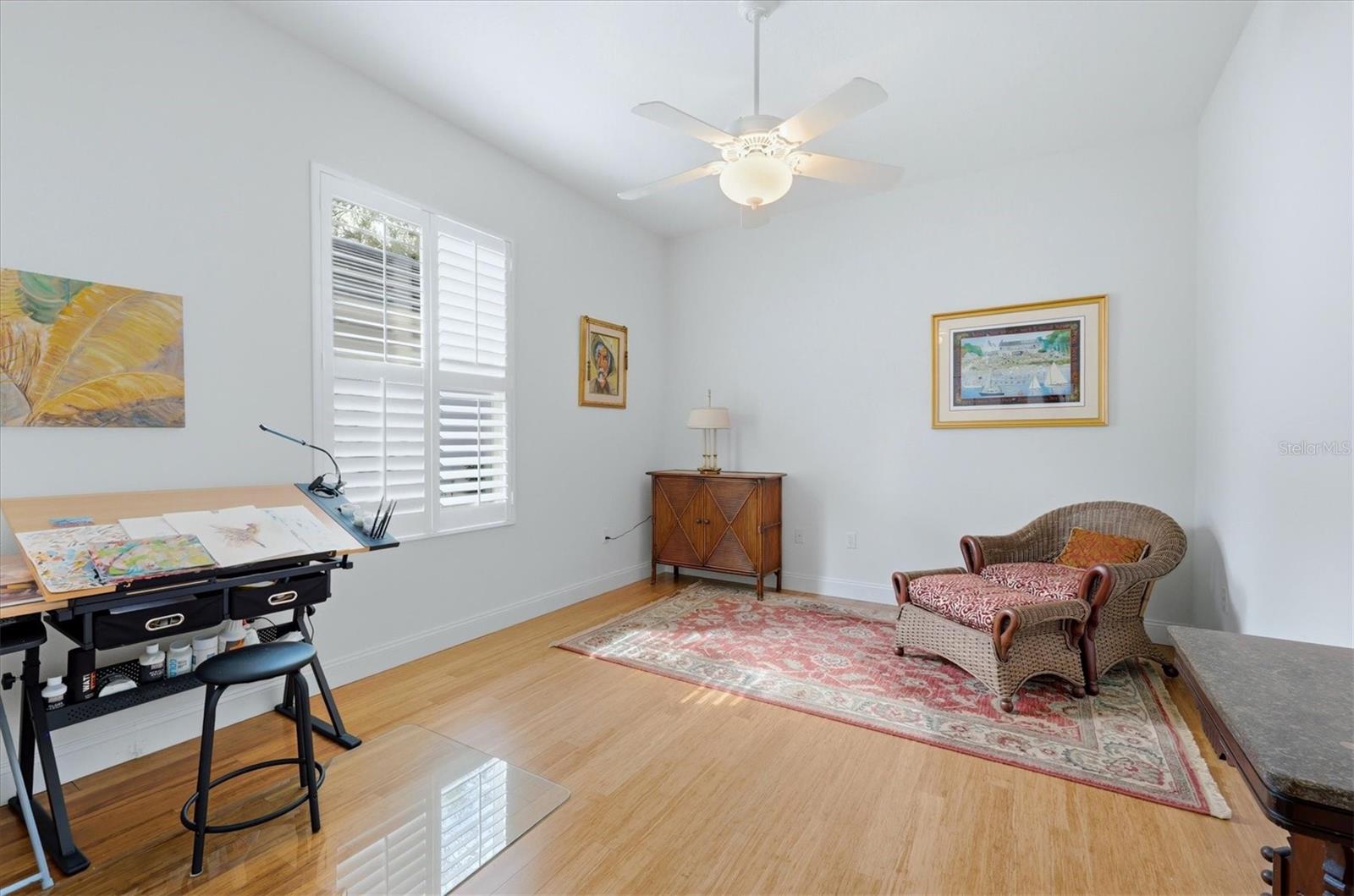 UNIVERSITY PARK COUNTRY CLUB - Residential