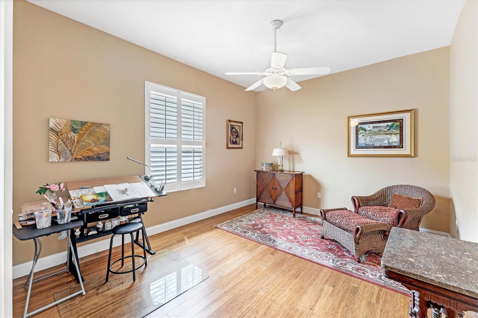 UNIVERSITY PARK COUNTRY CLUB - Residential