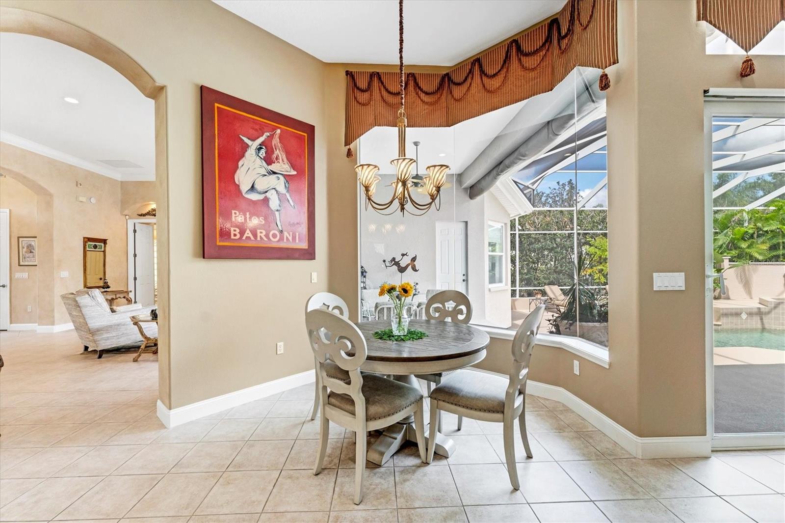 UNIVERSITY PARK COUNTRY CLUB - Residential