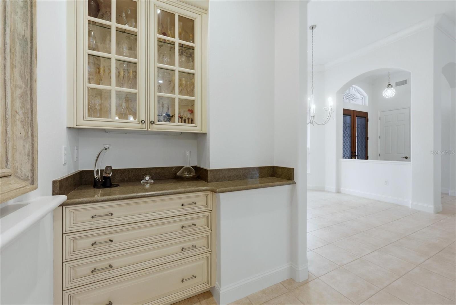 UNIVERSITY PARK COUNTRY CLUB - Residential