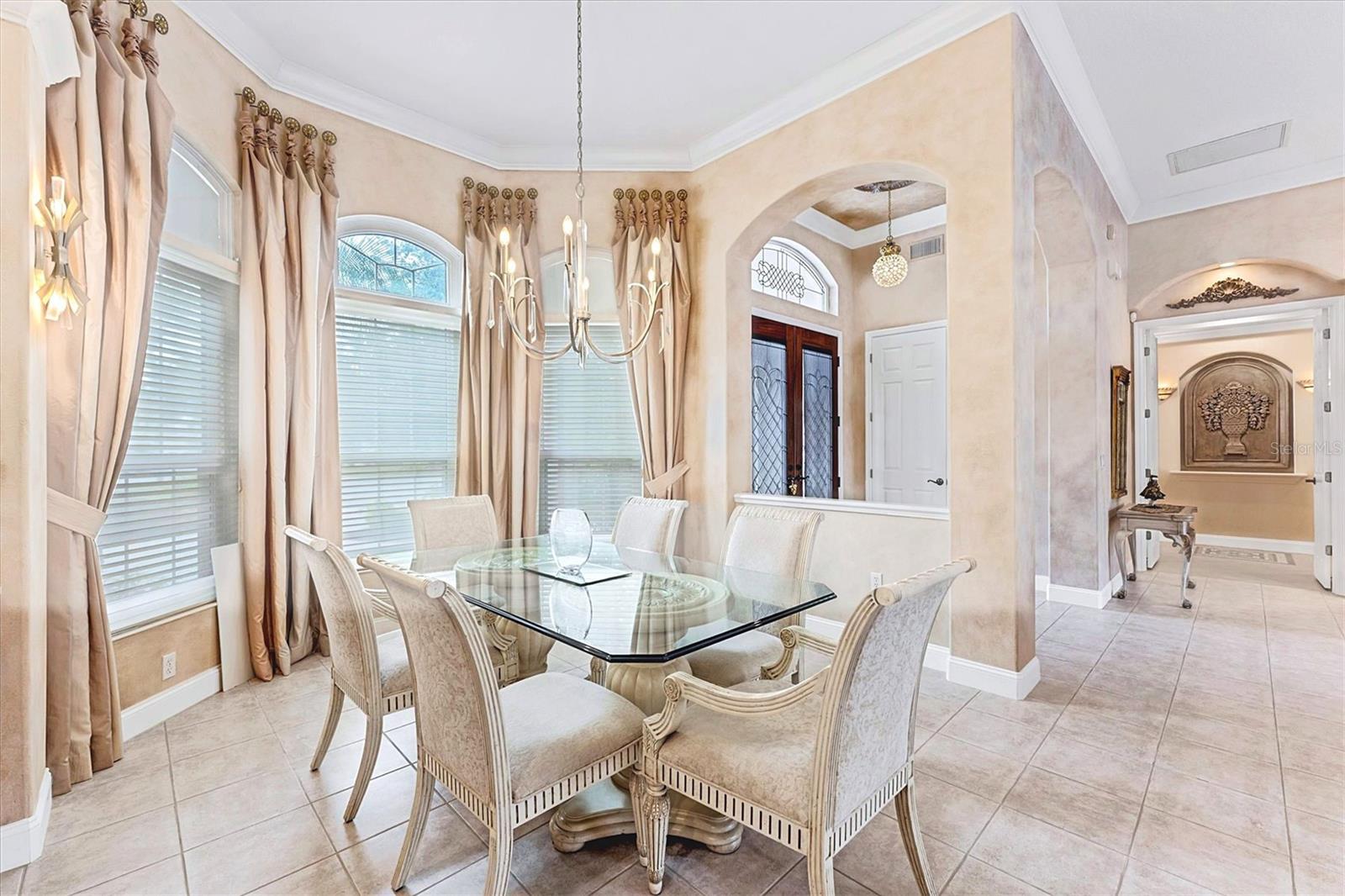 UNIVERSITY PARK COUNTRY CLUB - Residential