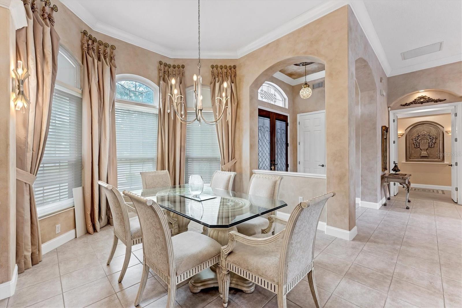 UNIVERSITY PARK COUNTRY CLUB - Residential