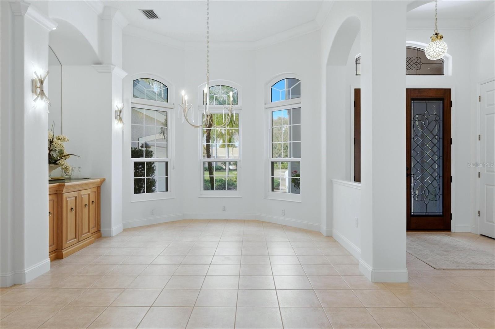 UNIVERSITY PARK COUNTRY CLUB - Residential