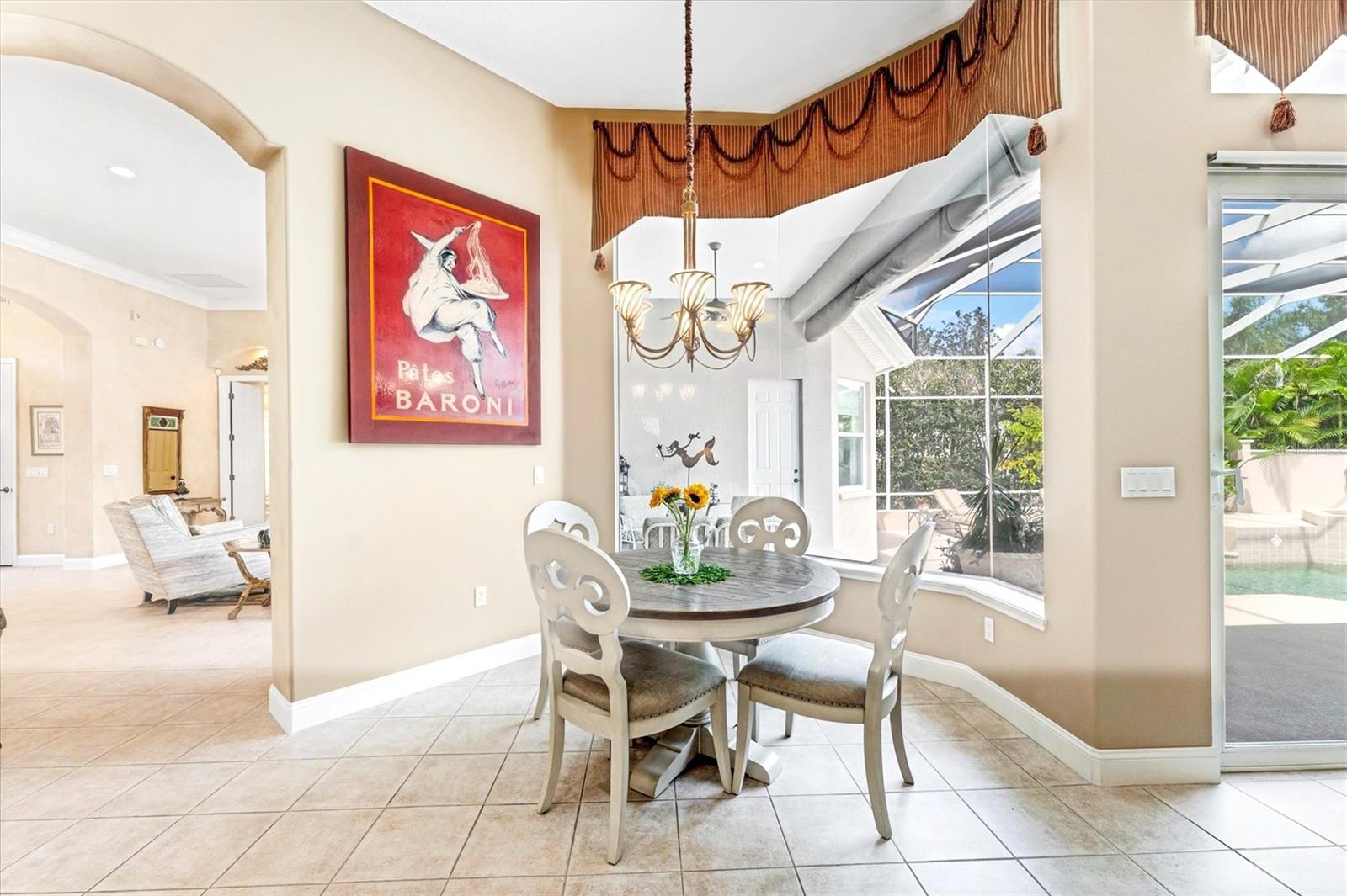 UNIVERSITY PARK COUNTRY CLUB - Residential