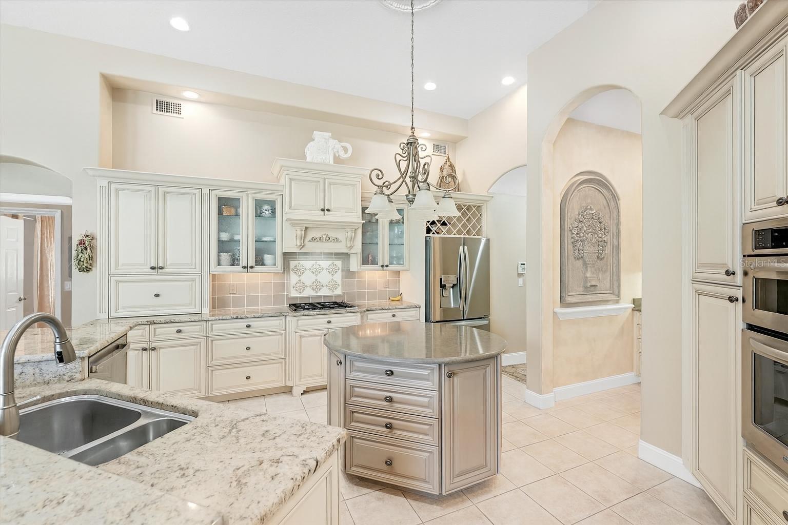 UNIVERSITY PARK COUNTRY CLUB - Residential