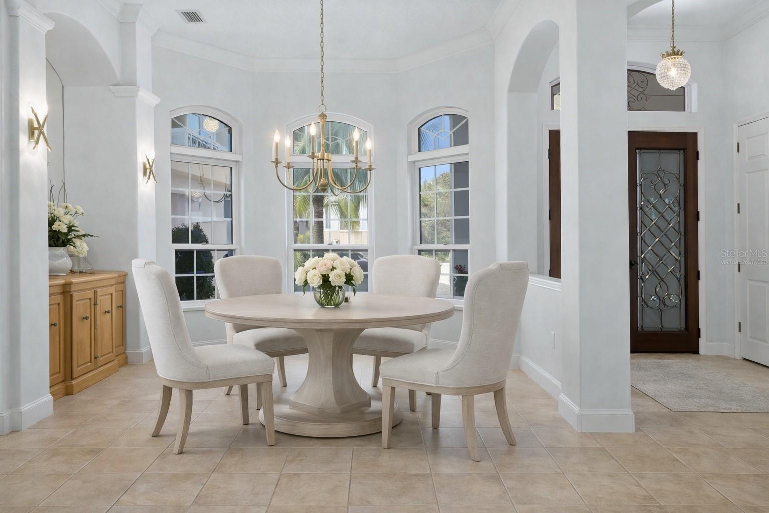 UNIVERSITY PARK COUNTRY CLUB - Residential