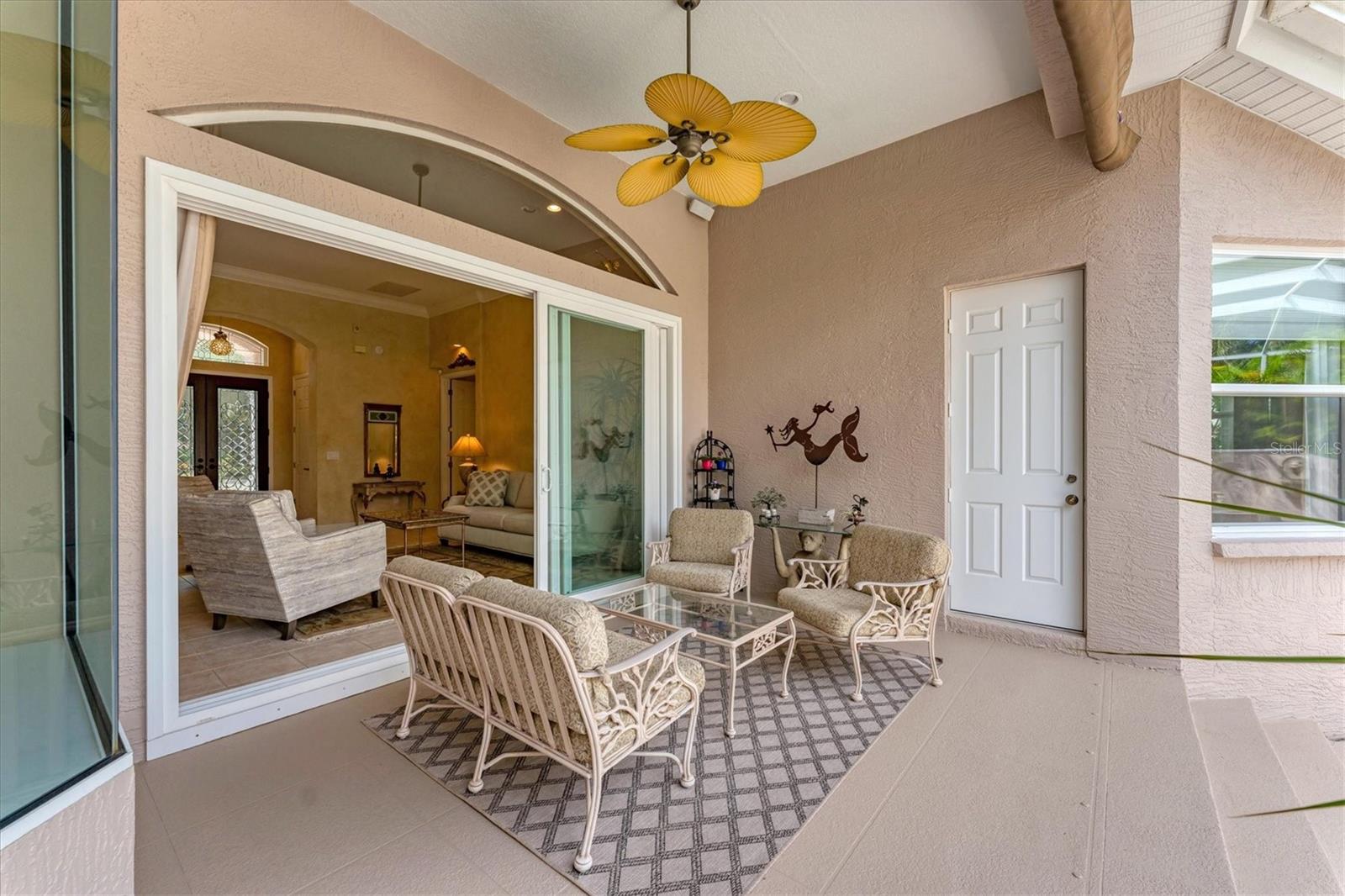 UNIVERSITY PARK COUNTRY CLUB - Residential