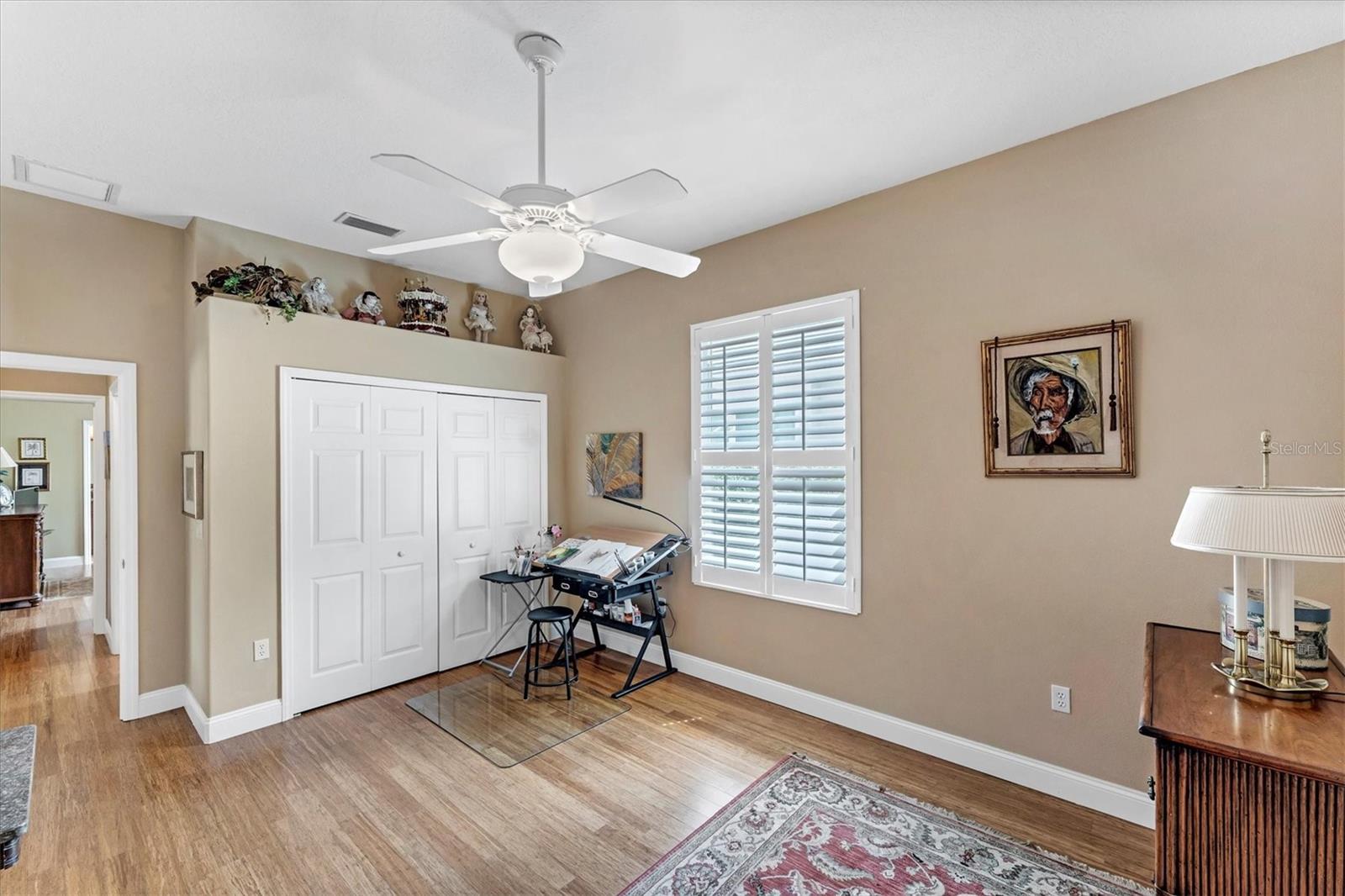 UNIVERSITY PARK COUNTRY CLUB - Residential