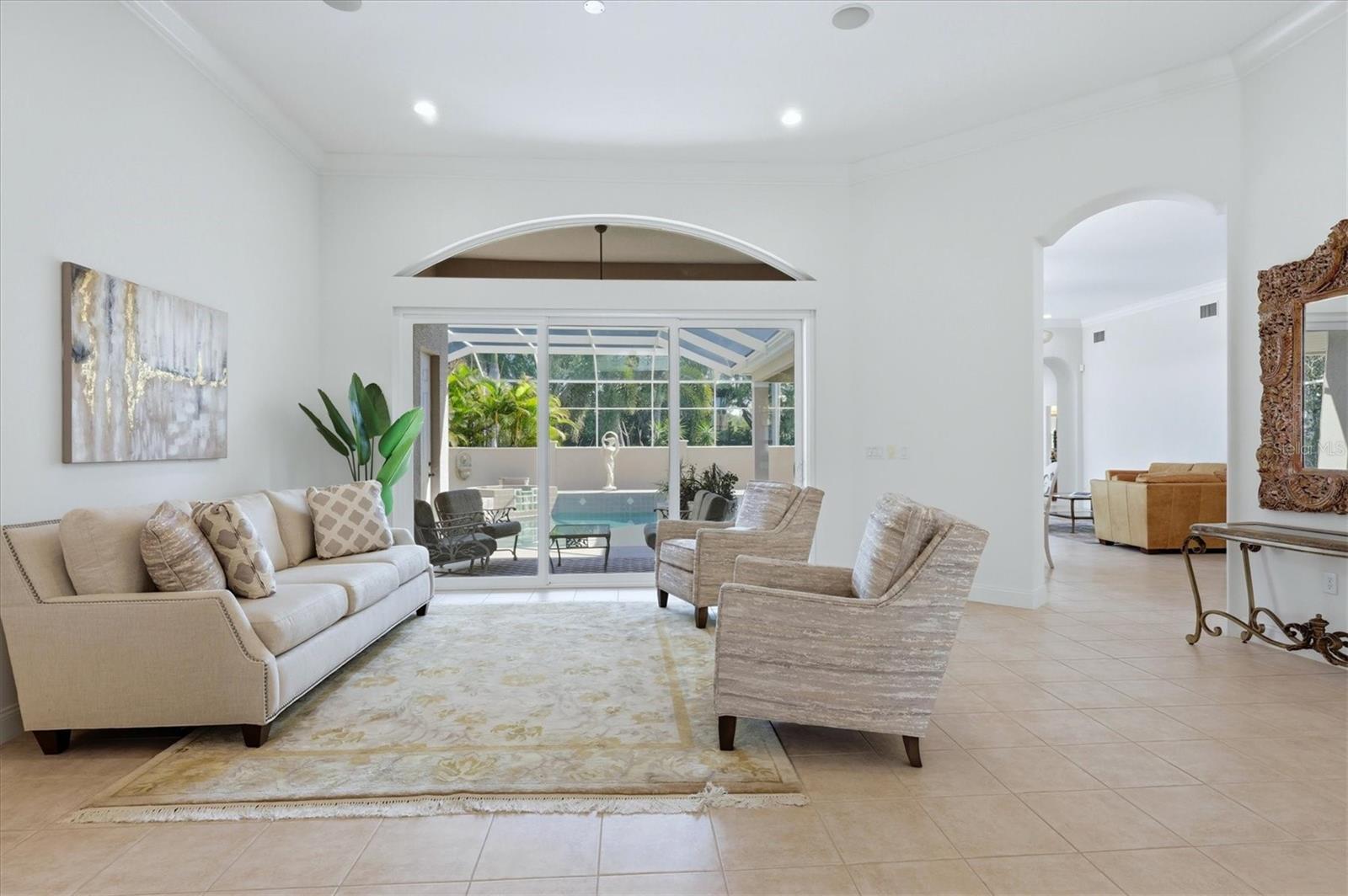 UNIVERSITY PARK COUNTRY CLUB - Residential