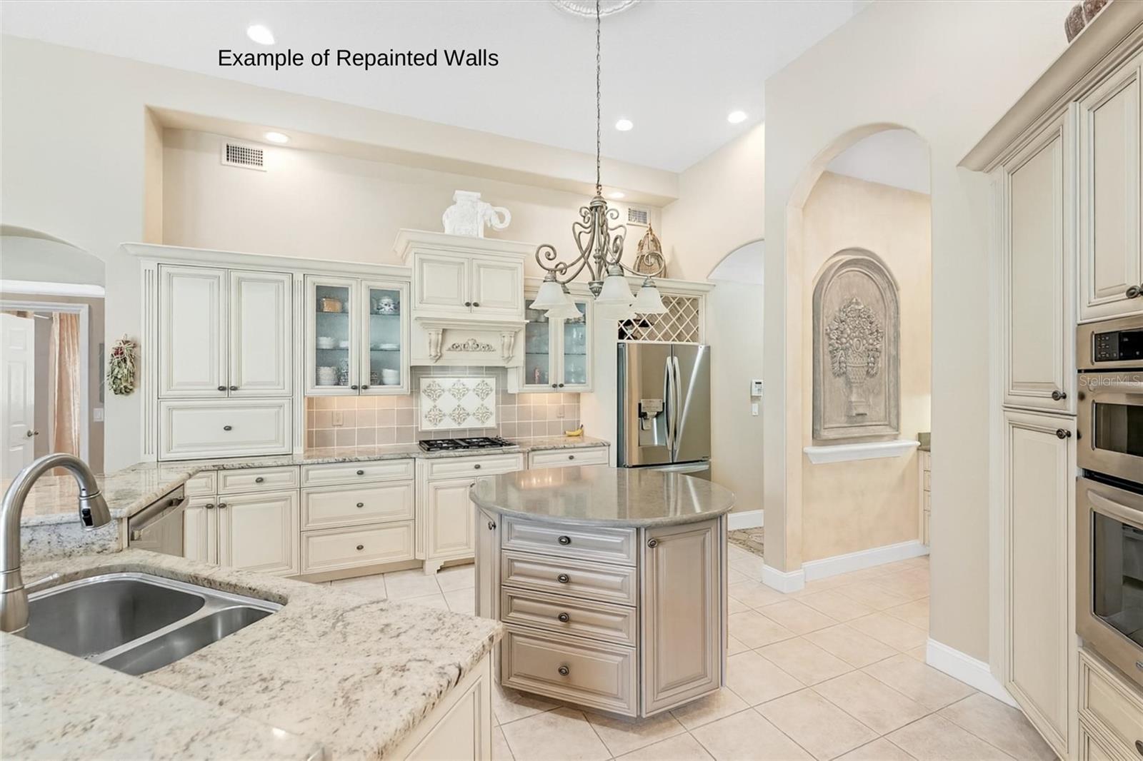 UNIVERSITY PARK COUNTRY CLUB - Residential