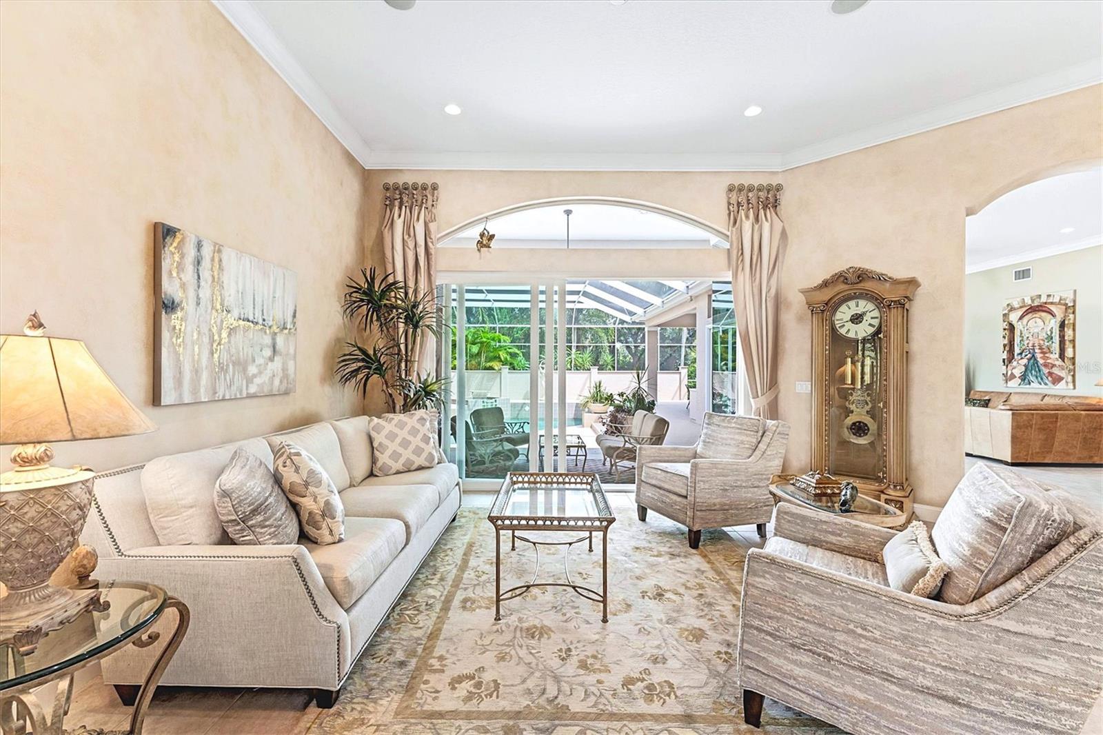 UNIVERSITY PARK COUNTRY CLUB - Residential