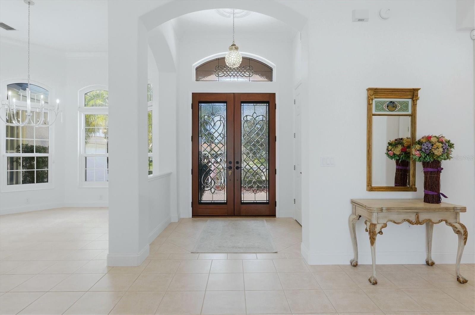 UNIVERSITY PARK COUNTRY CLUB - Residential