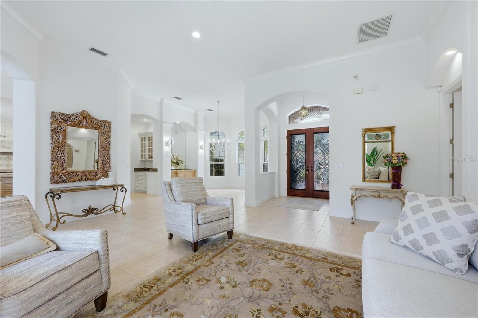 UNIVERSITY PARK COUNTRY CLUB - Residential