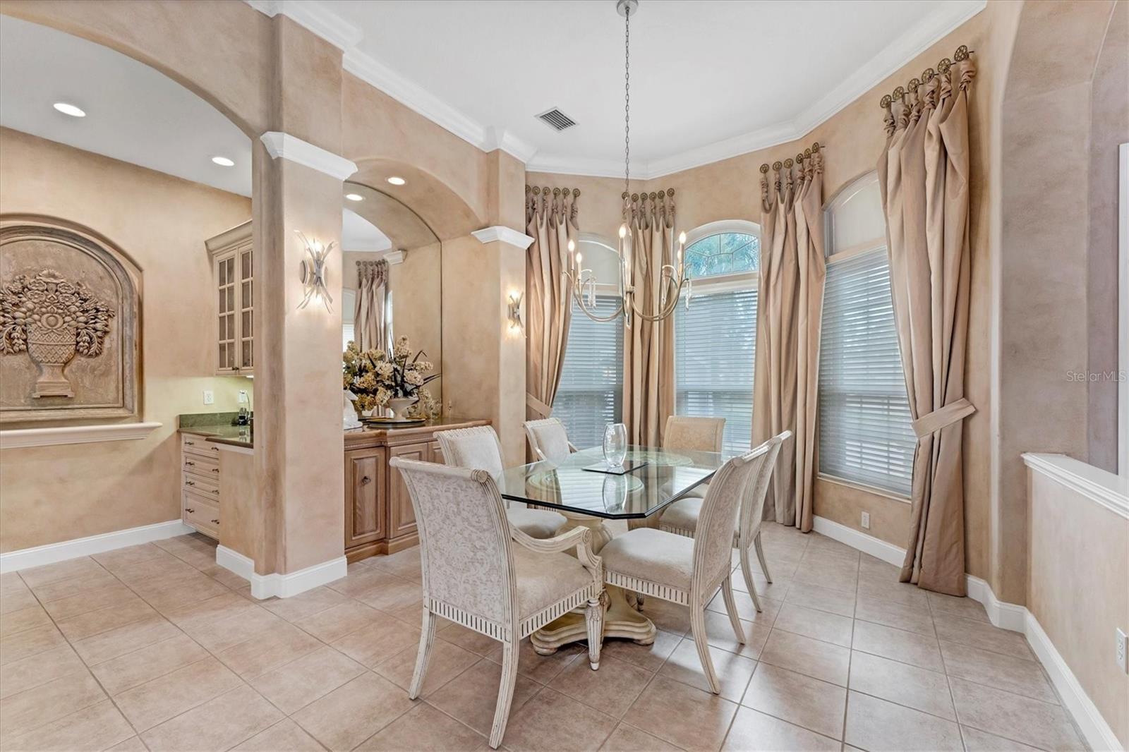 UNIVERSITY PARK COUNTRY CLUB - Residential