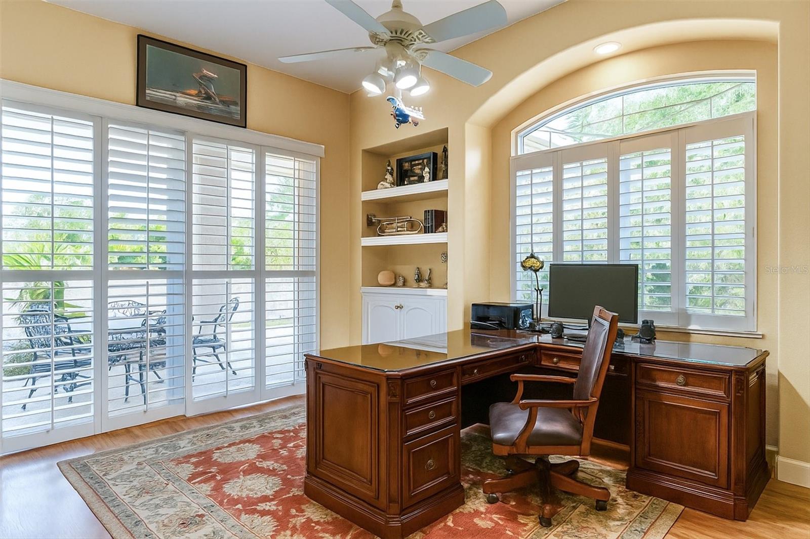 UNIVERSITY PARK COUNTRY CLUB - Residential