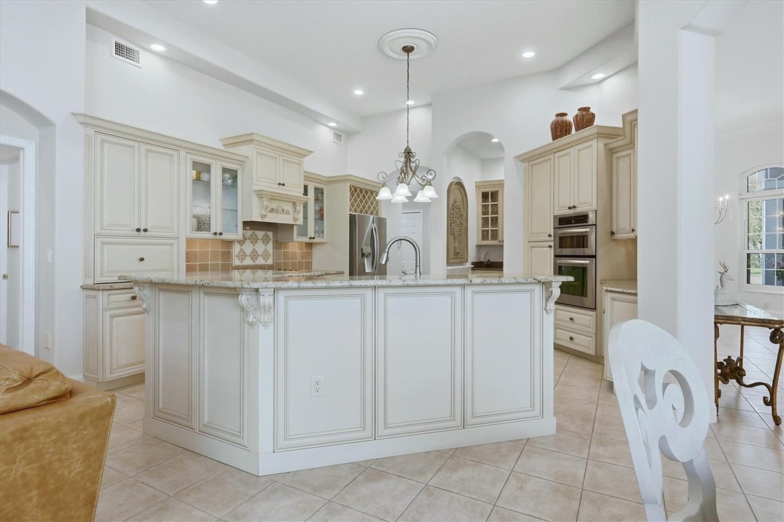 UNIVERSITY PARK COUNTRY CLUB - Residential