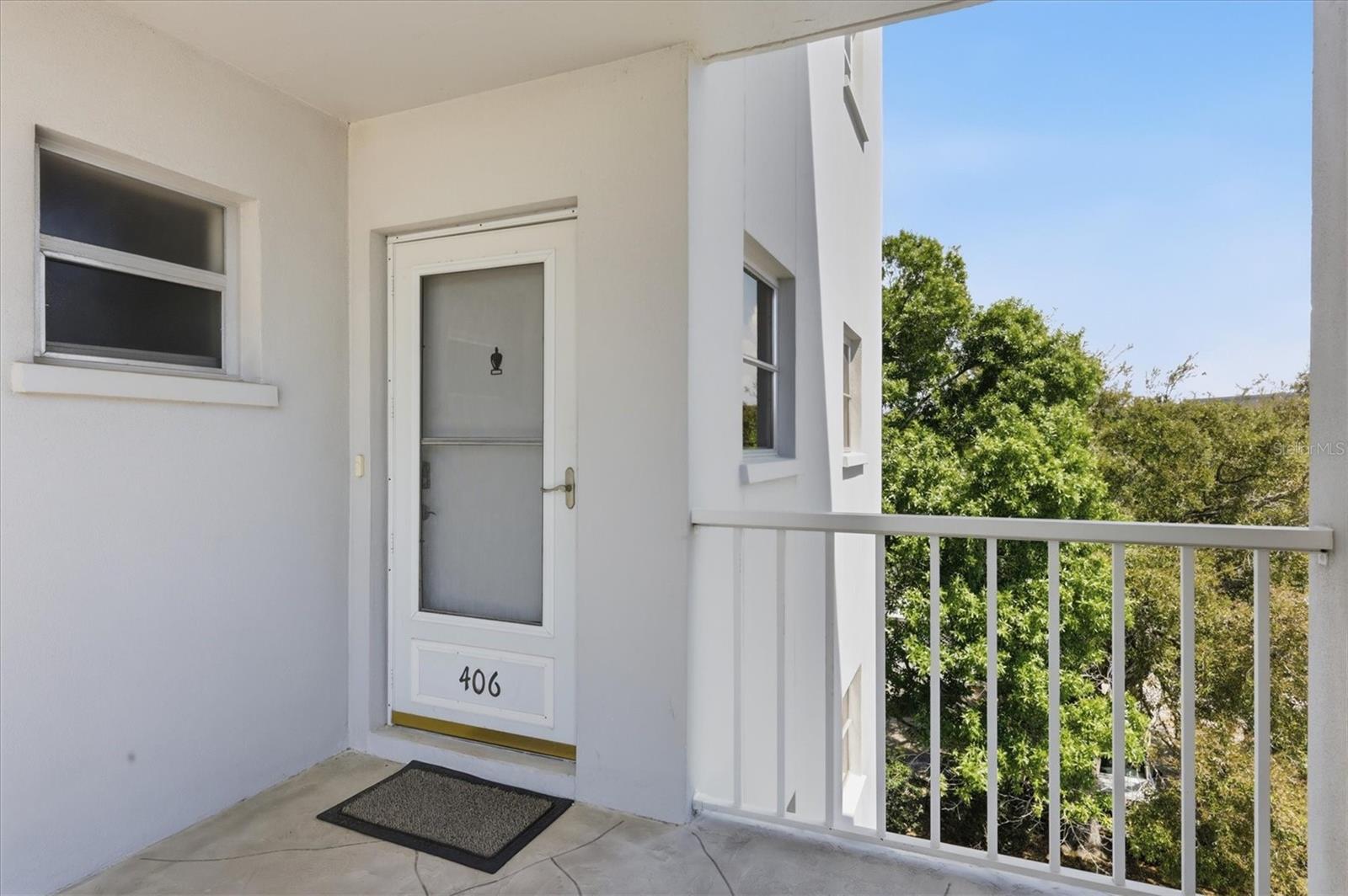 IRONWOOD TWELFTH CONDOMINIUM - Residential