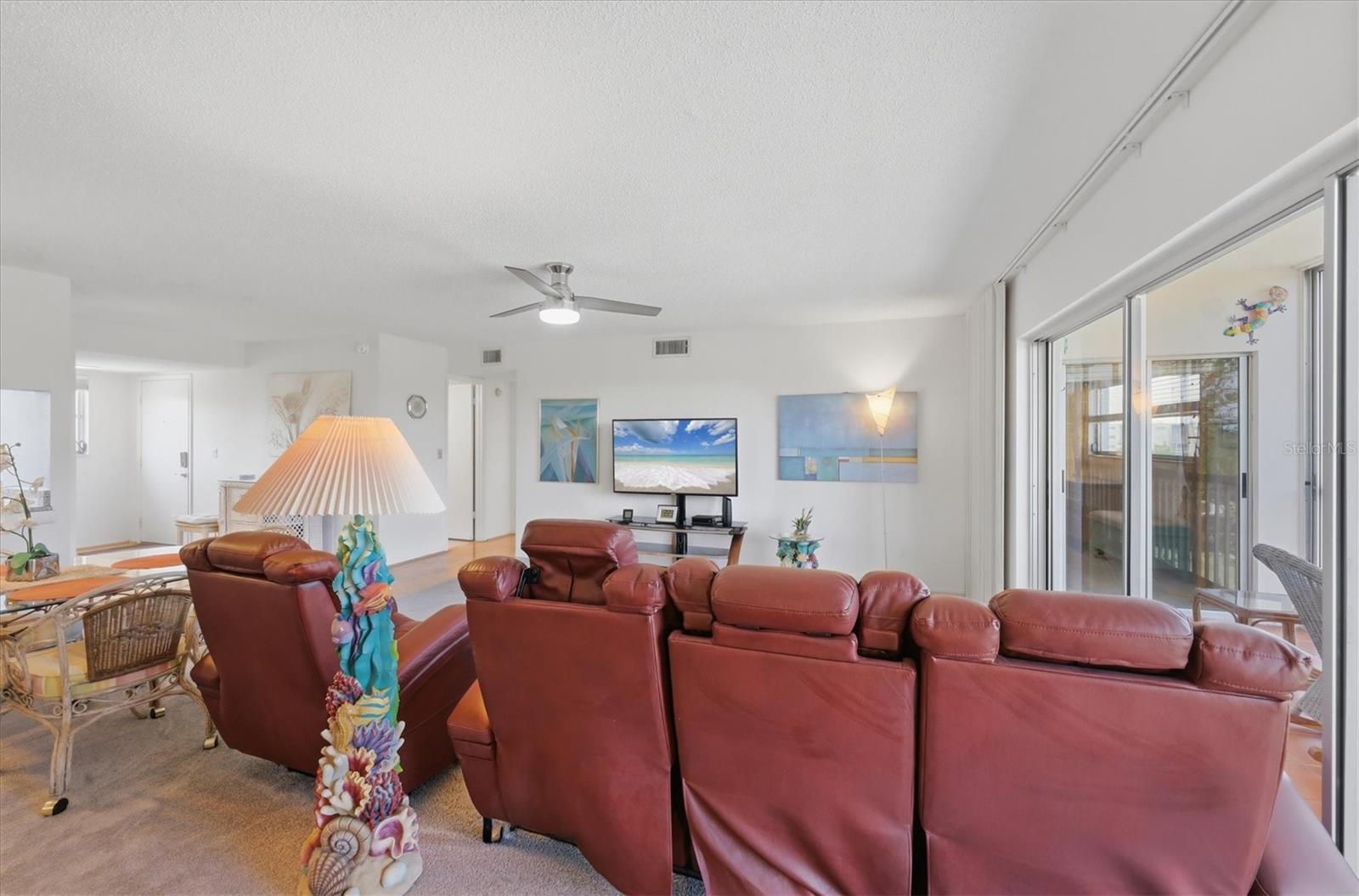 IRONWOOD TWELFTH CONDOMINIUM - Residential