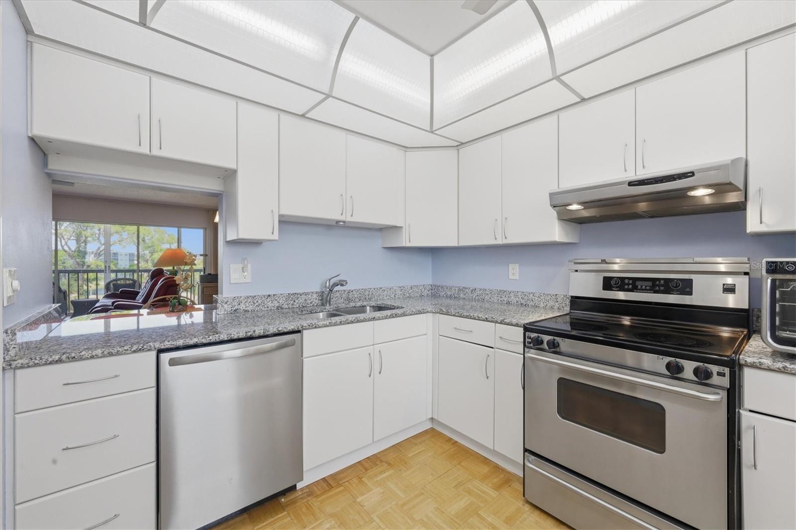 IRONWOOD TWELFTH CONDOMINIUM - Residential